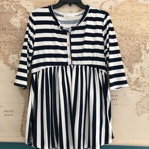 Sailor shirt
